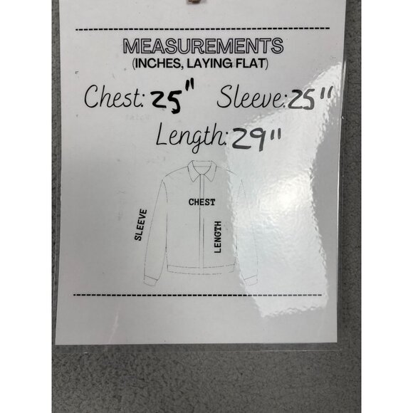 Belldini Plus Size Black Label Women's Zebra Jacquard Sweater Jacket 3X NWT's - Picture 8 of 8